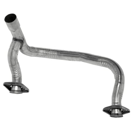 Walker EXHAUST Y PIPE 40279